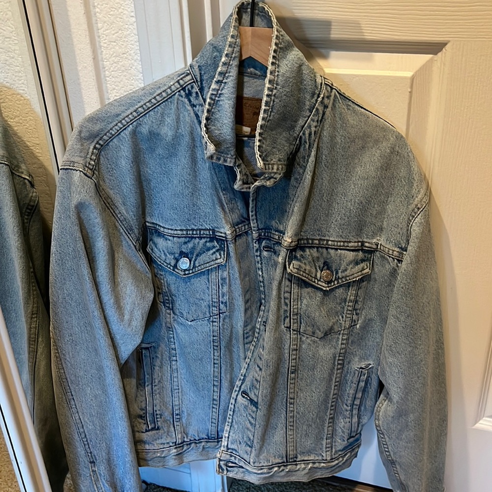 Gap Denim Jacket